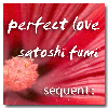 perfect love